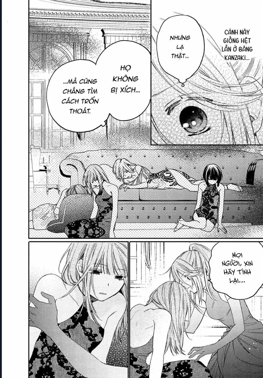 Boss Bride Days - Chương 13 - ảnh 57