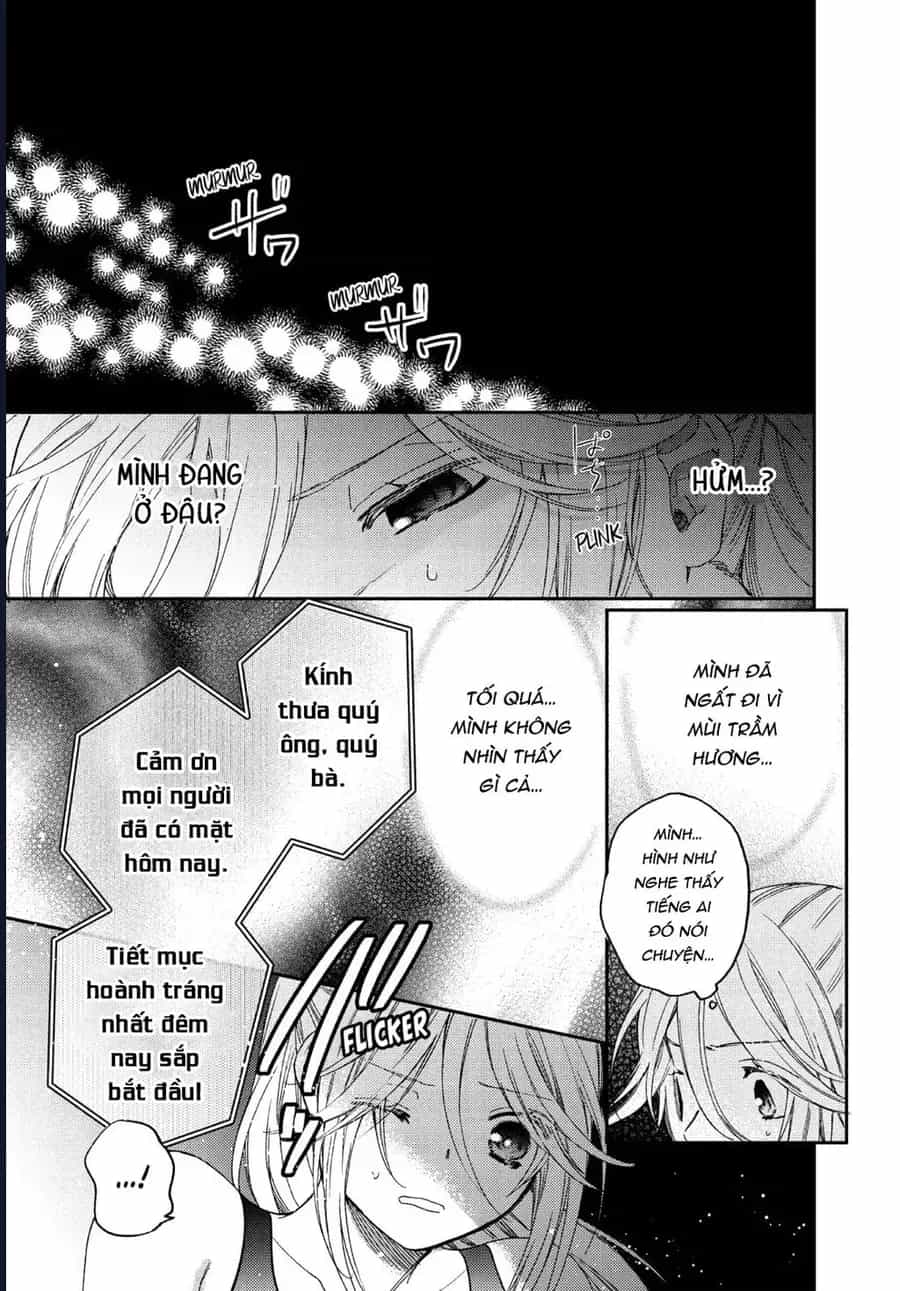 Boss Bride Days - Chương 13 - ảnh 60