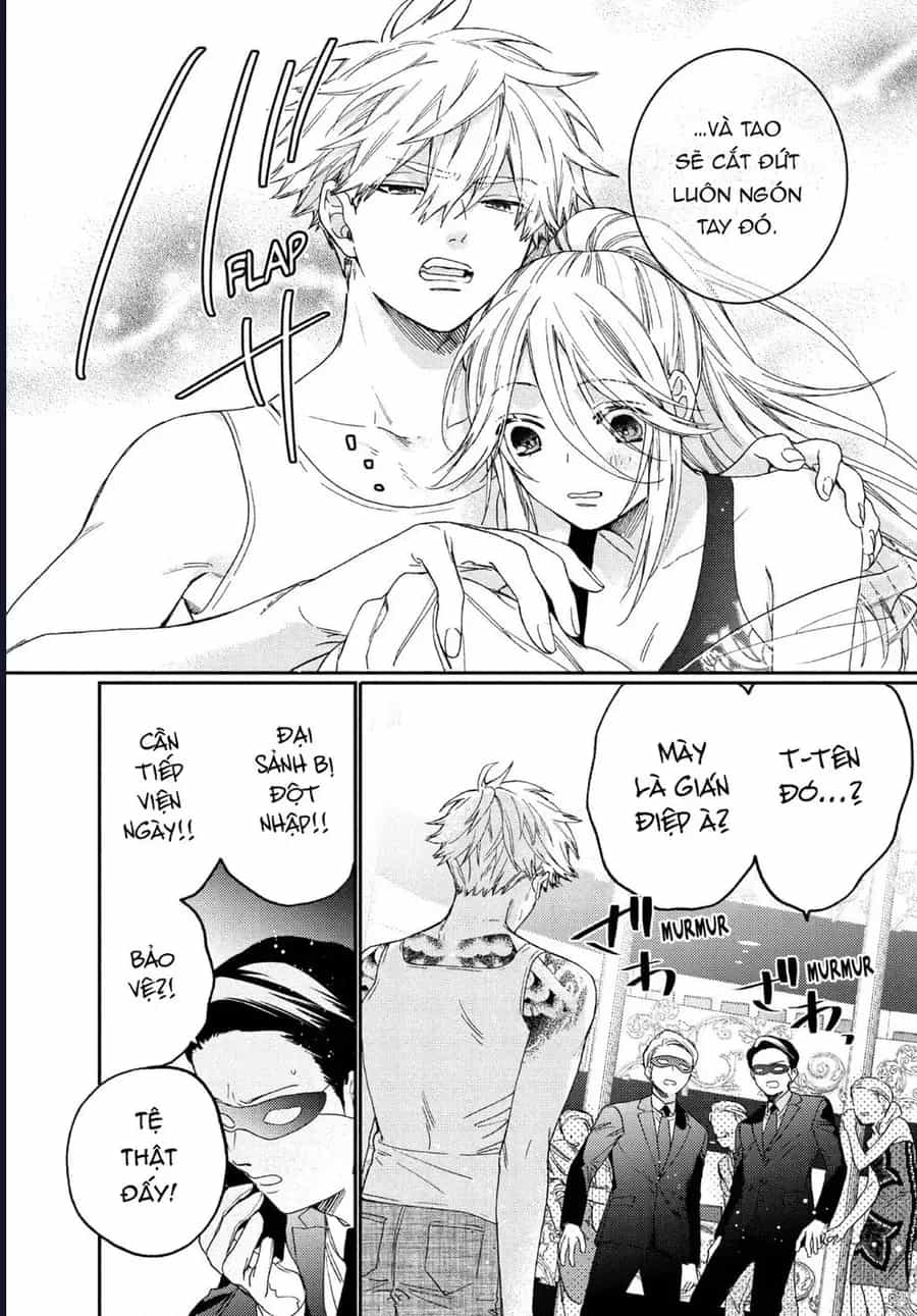 Boss Bride Days - Chương 13 - ảnh 67