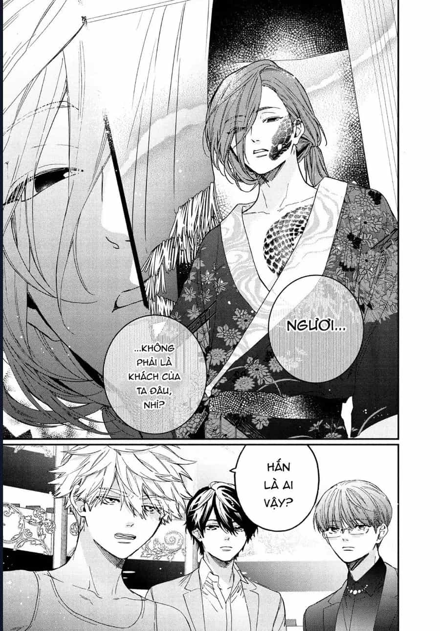 Boss Bride Days - Chương 13 - ảnh 70