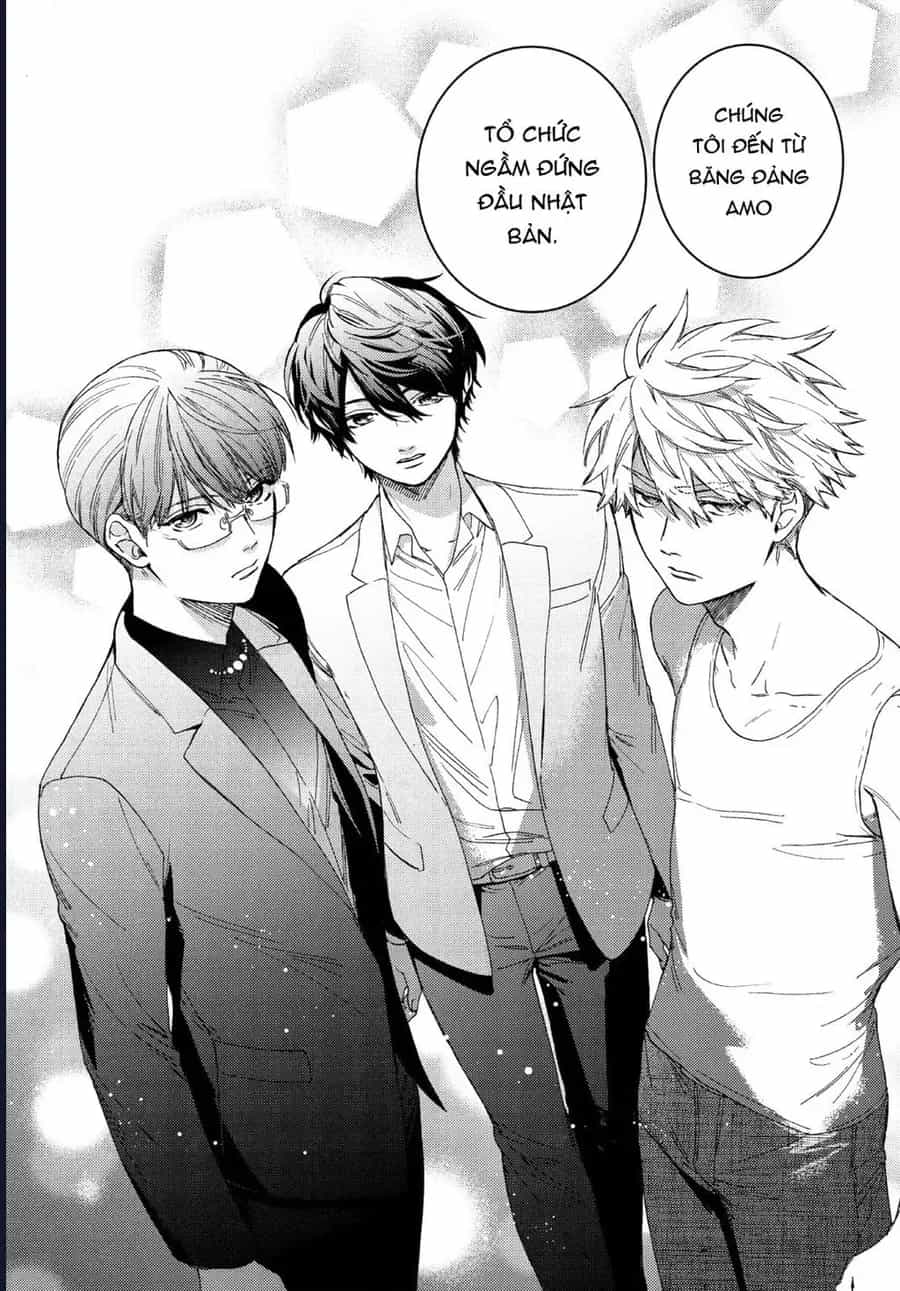 Boss Bride Days - Chương 13 - ảnh 73