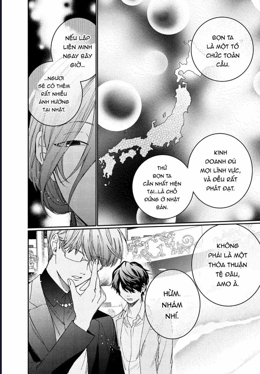 Boss Bride Days - Chương 13 - ảnh 75
