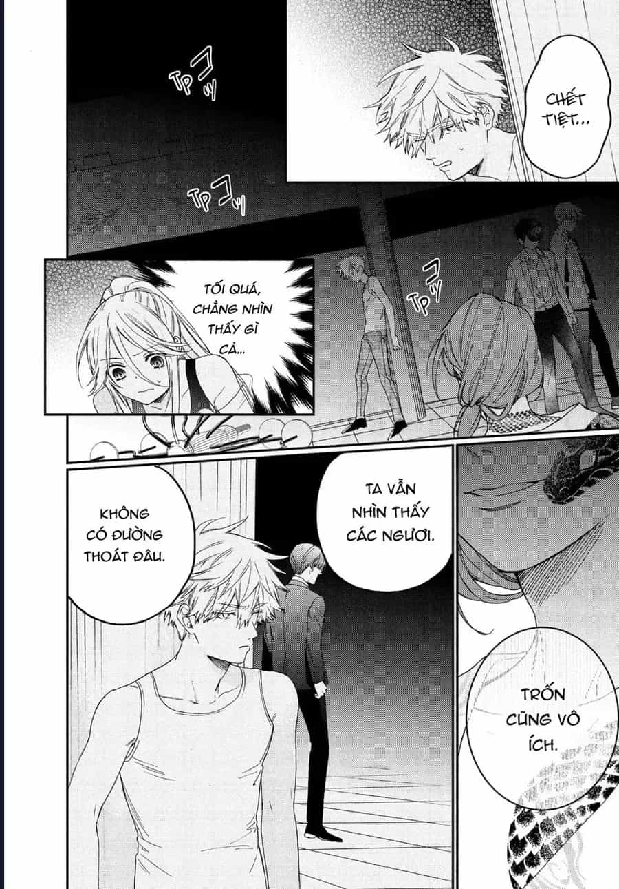 Boss Bride Days - Chương 13 - ảnh 79