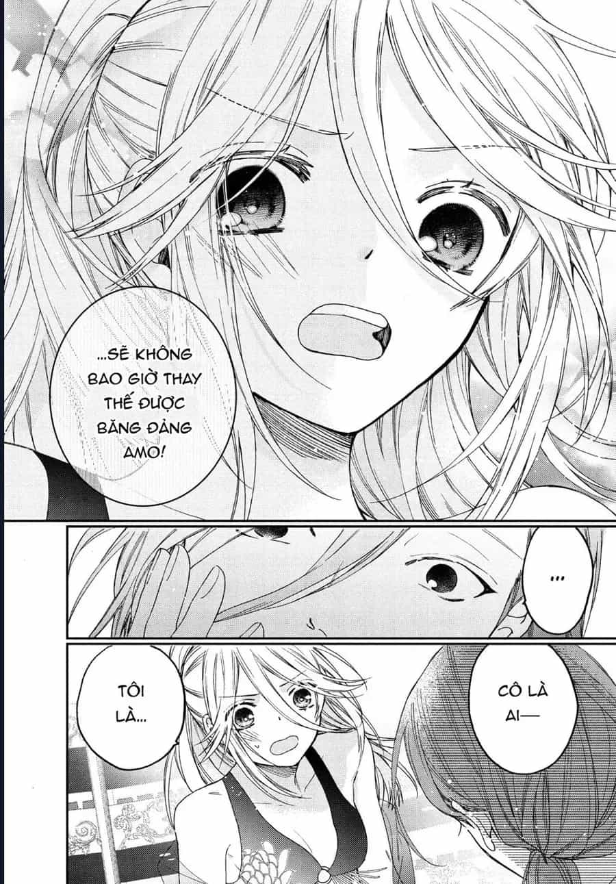 Boss Bride Days - Chương 13 - ảnh 85