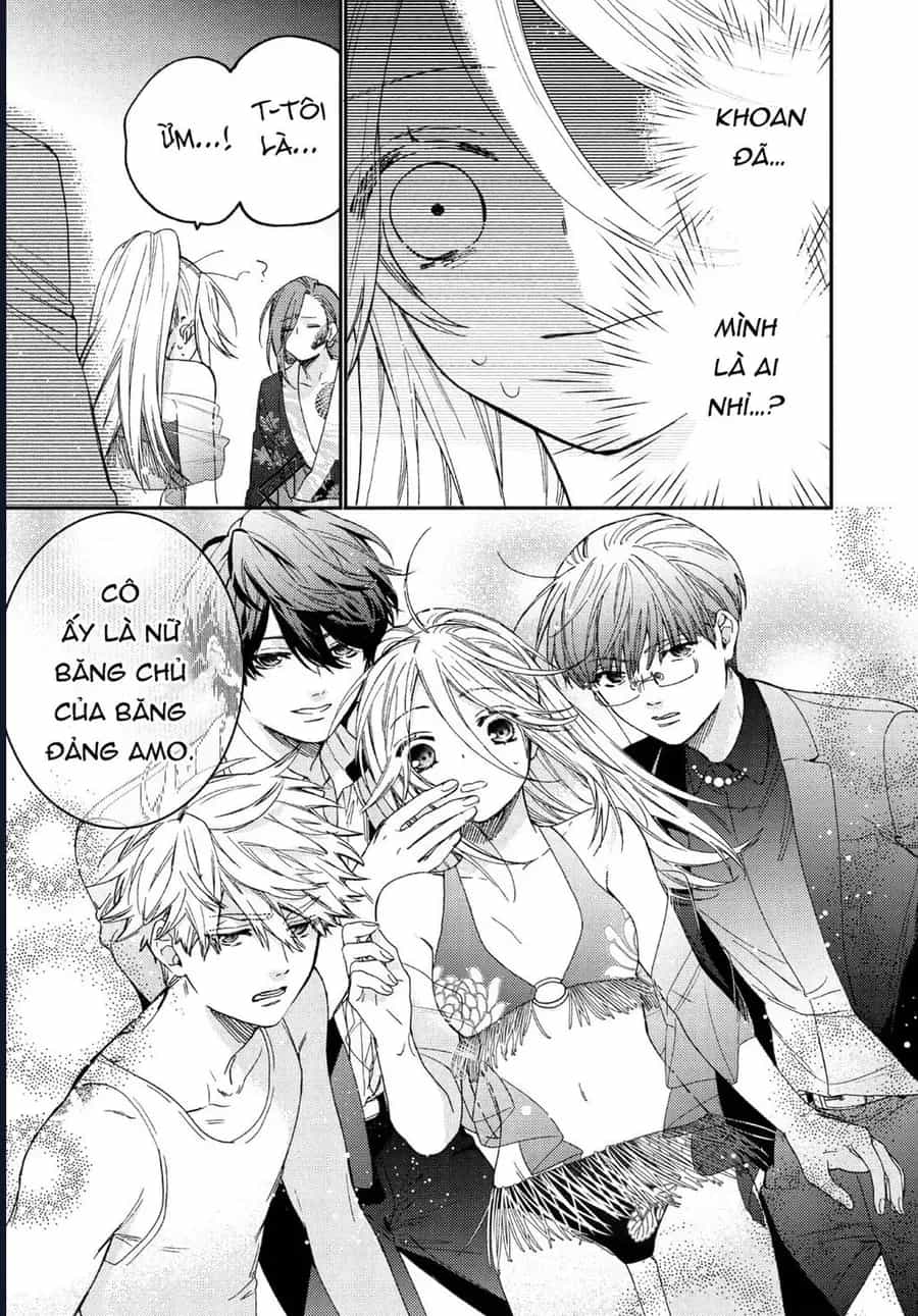 Boss Bride Days - Chương 13 - ảnh 86