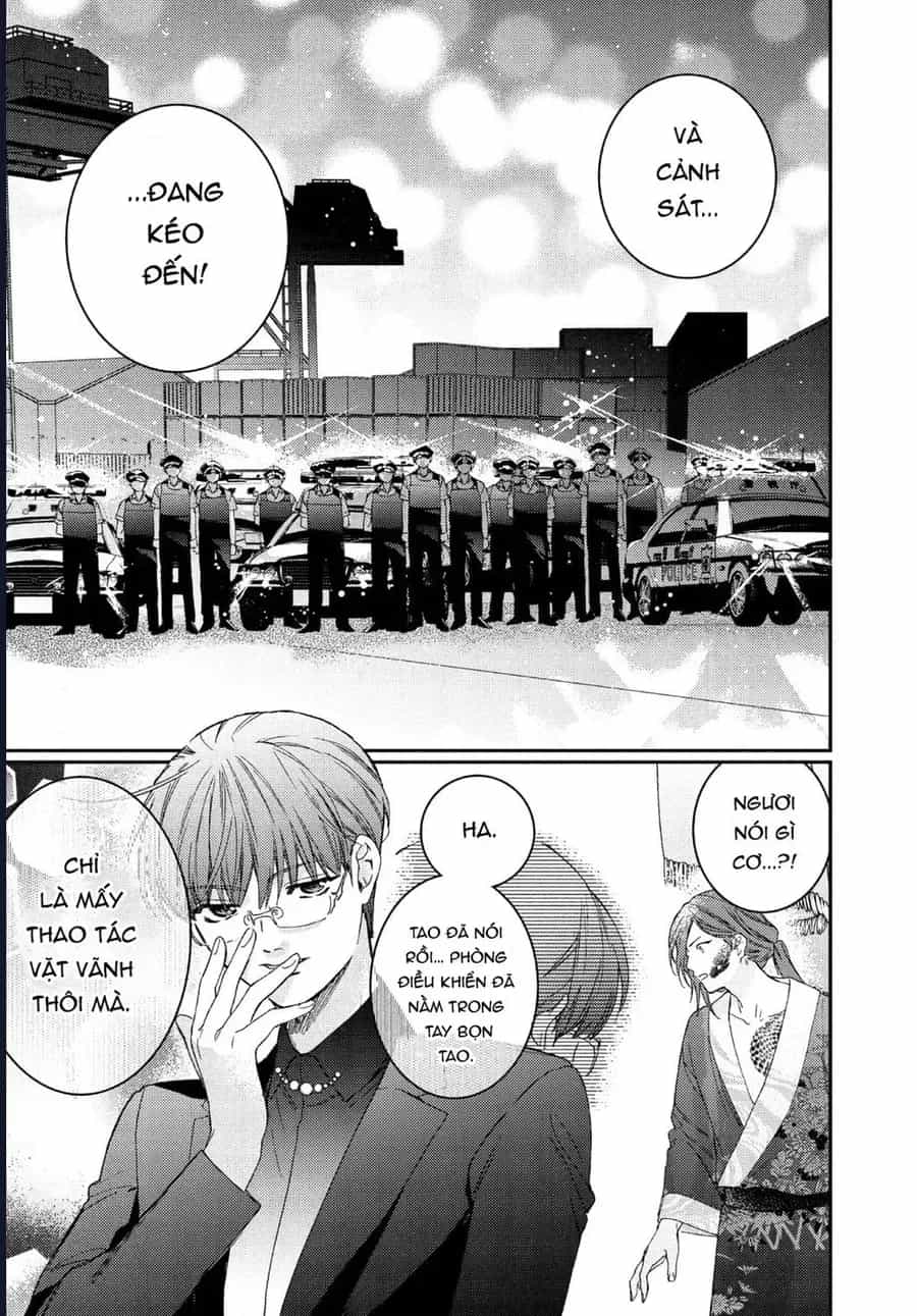 Boss Bride Days - Chương 13 - ảnh 88