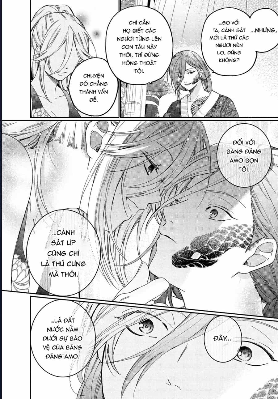 Boss Bride Days - Chương 13 - ảnh 89