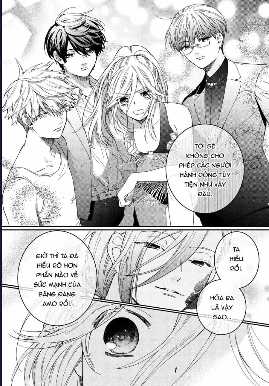 Boss Bride Days - Chương 13 - ảnh 90