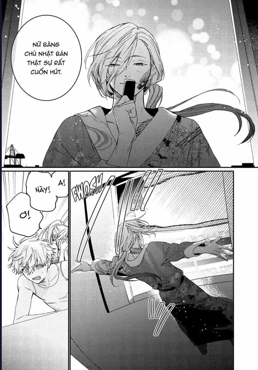 Boss Bride Days - Chương 13 - ảnh 92