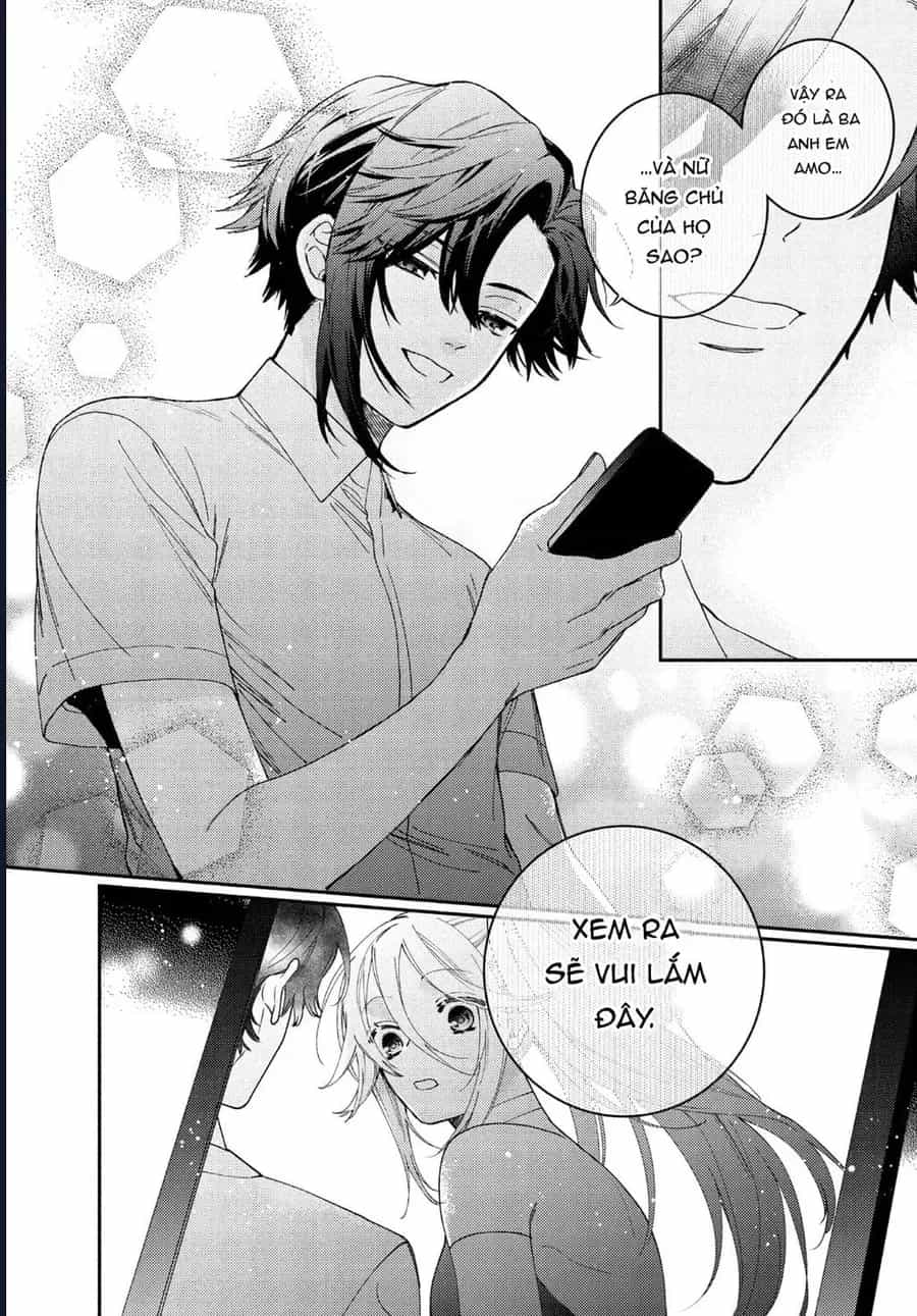 Boss Bride Days - Chương 13 - ảnh 97