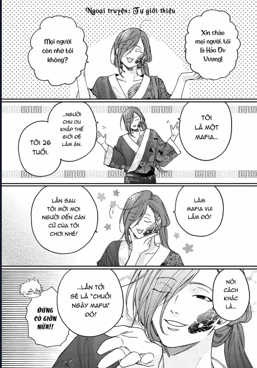 Boss Bride Days - Chương 13.3 - ảnh 3