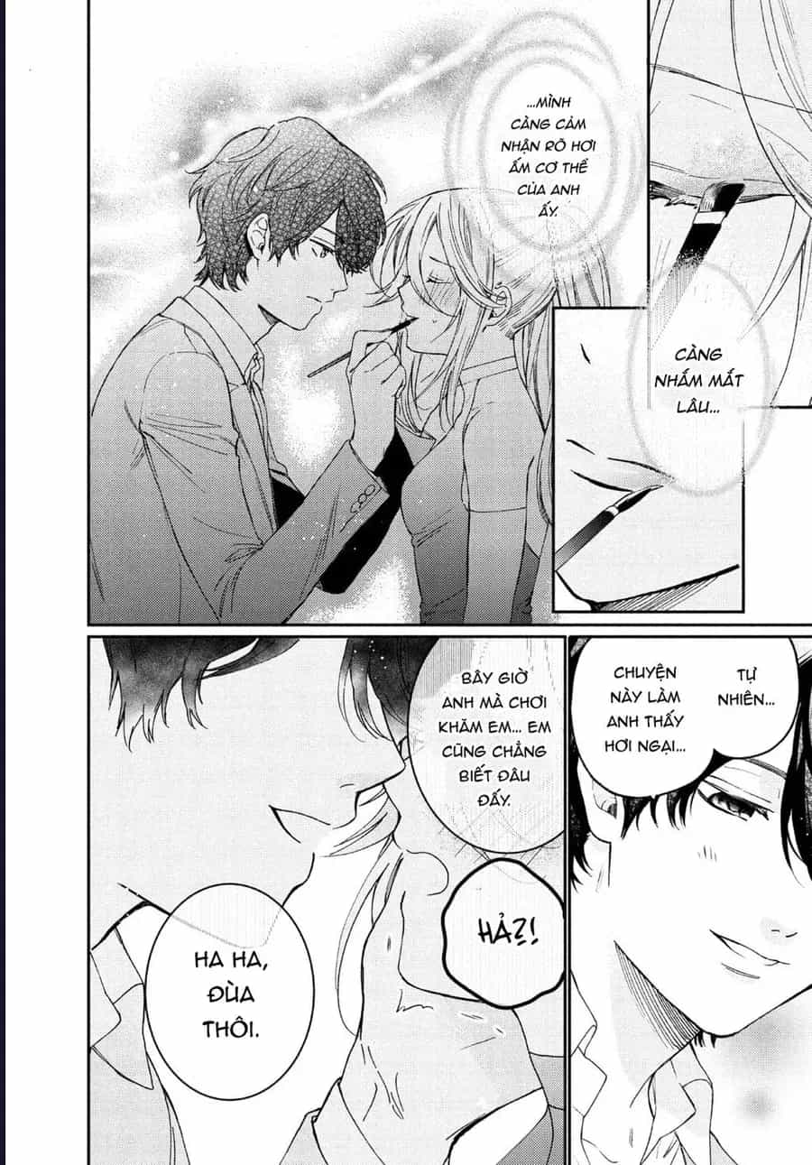 Boss Bride Days - Chương 13.5 - ảnh 4
