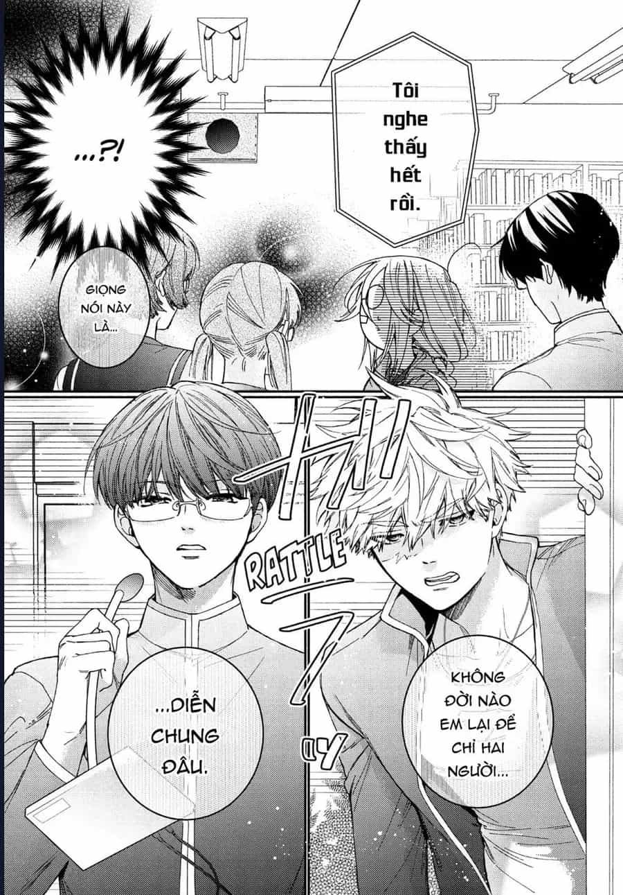 Boss Bride Days - Chương 14 - ảnh 12