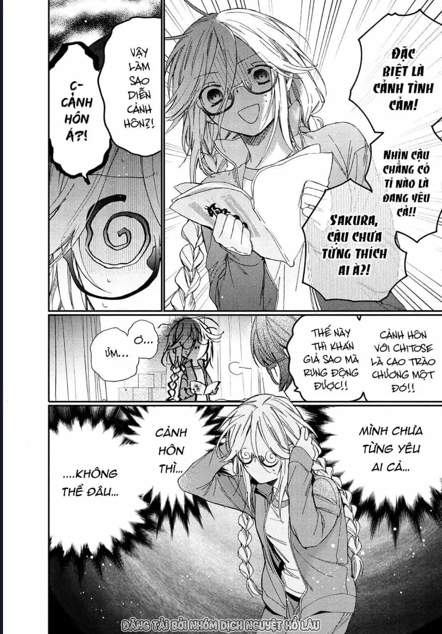 Boss Bride Days - Chương 14 - ảnh 17