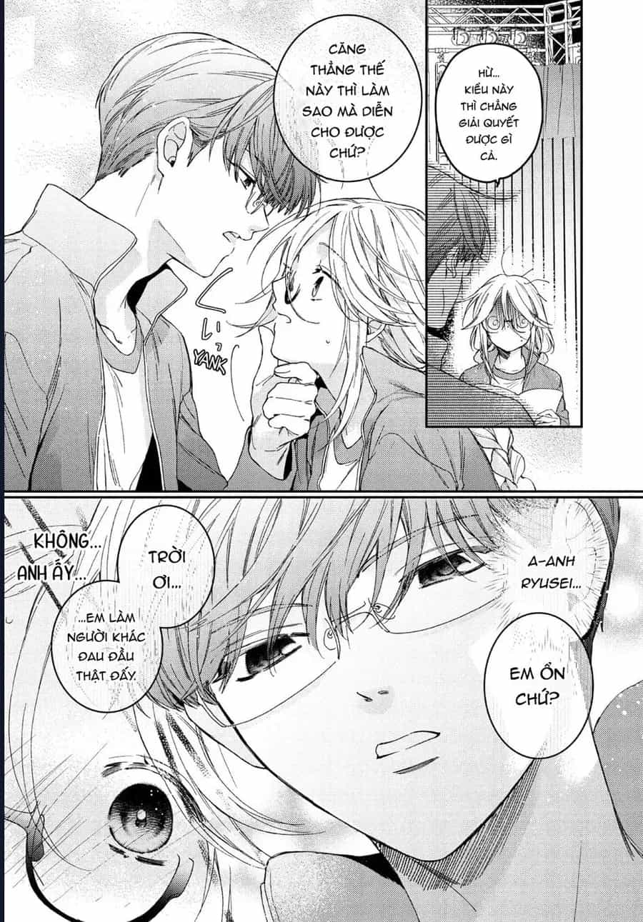 Boss Bride Days - Chương 14 - ảnh 18