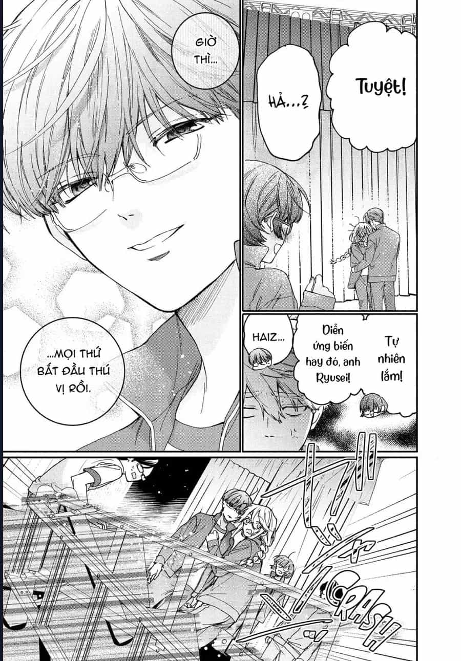 Boss Bride Days - Chương 14 - ảnh 20
