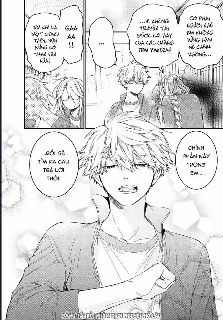 Boss Bride Days - Chương 14 - ảnh 23