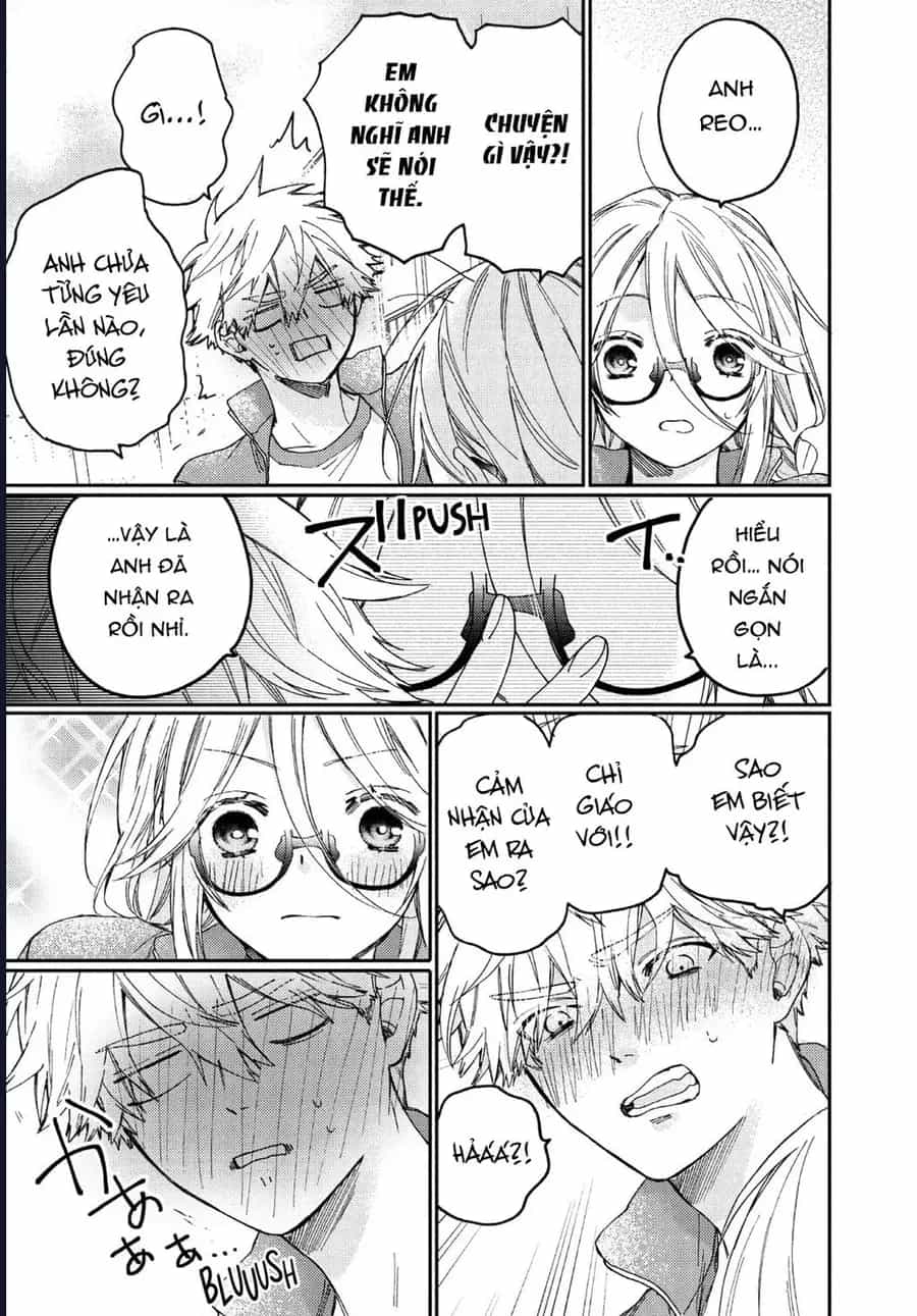 Boss Bride Days - Chương 14 - ảnh 24