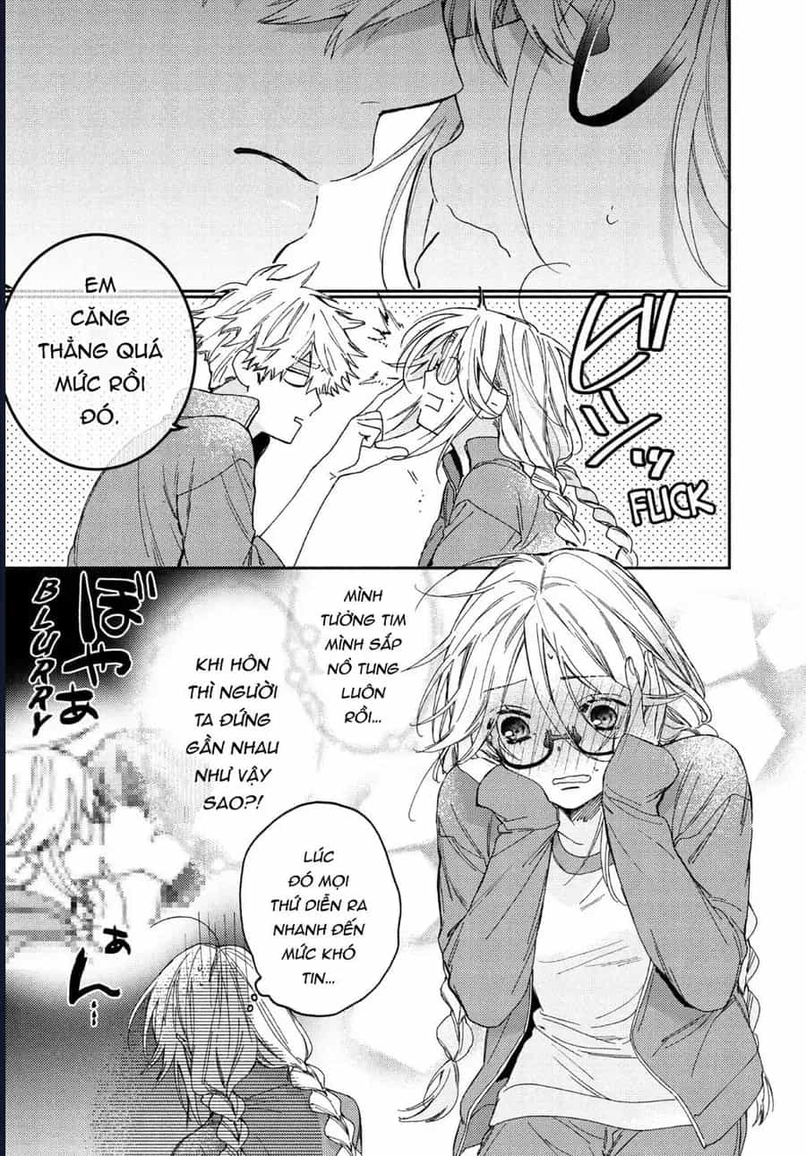 Boss Bride Days - Chương 14 - ảnh 28