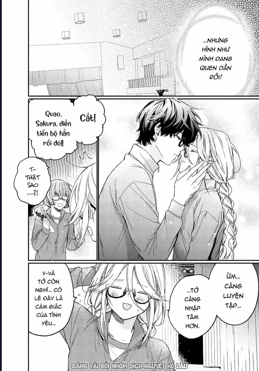 Boss Bride Days - Chương 14 - ảnh 29