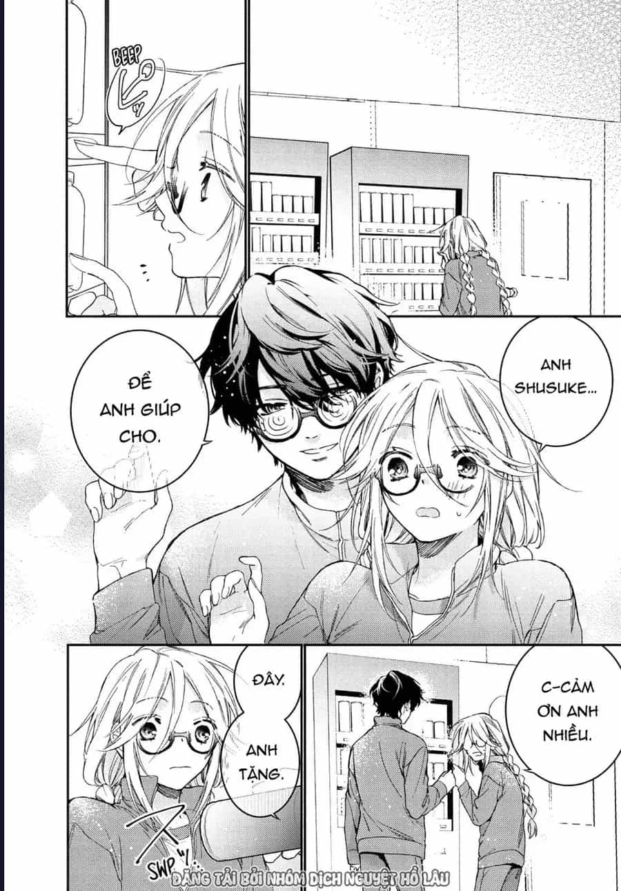 Boss Bride Days - Chương 14 - ảnh 31