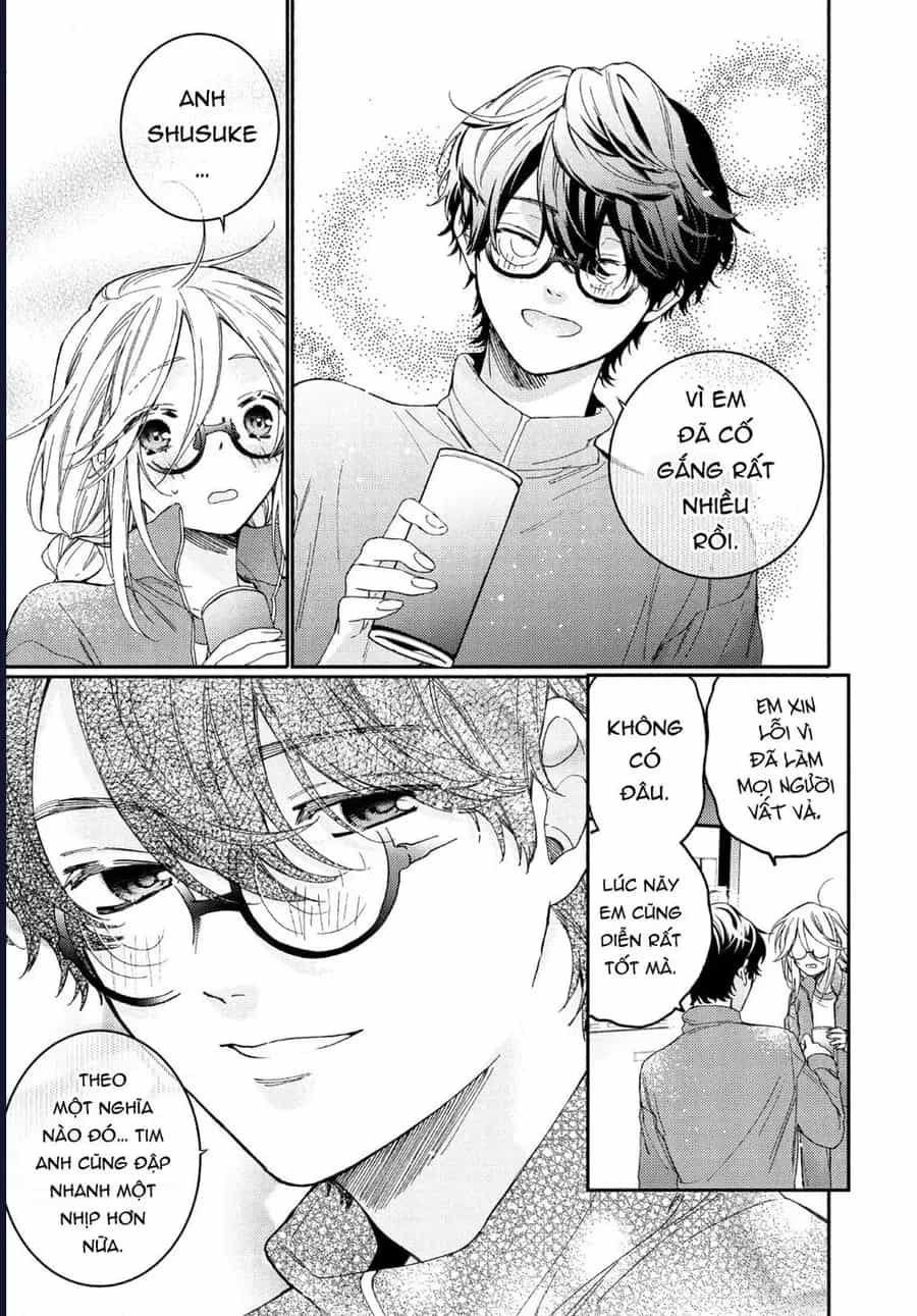 Boss Bride Days - Chương 14 - ảnh 32