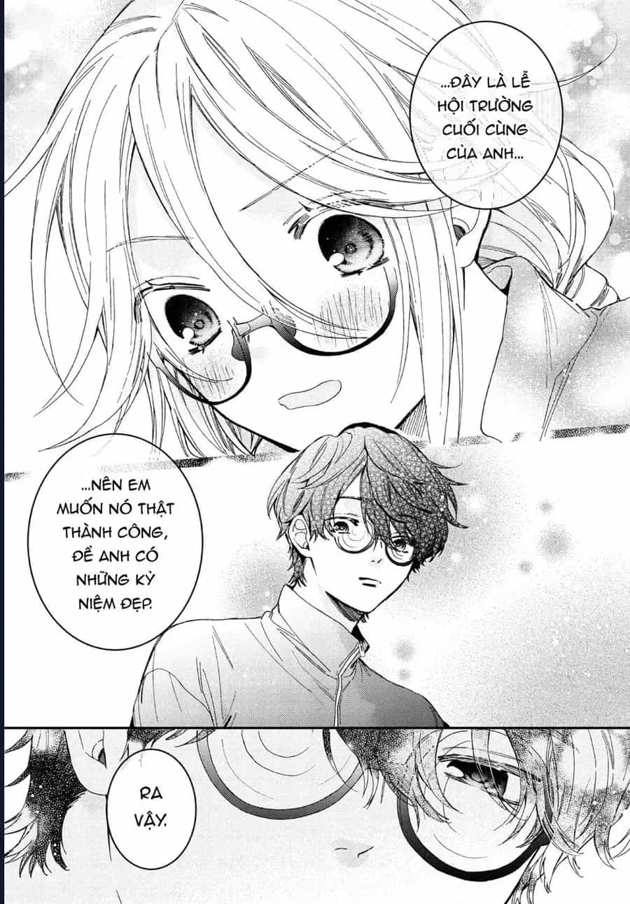 Boss Bride Days - Chương 14 - ảnh 34