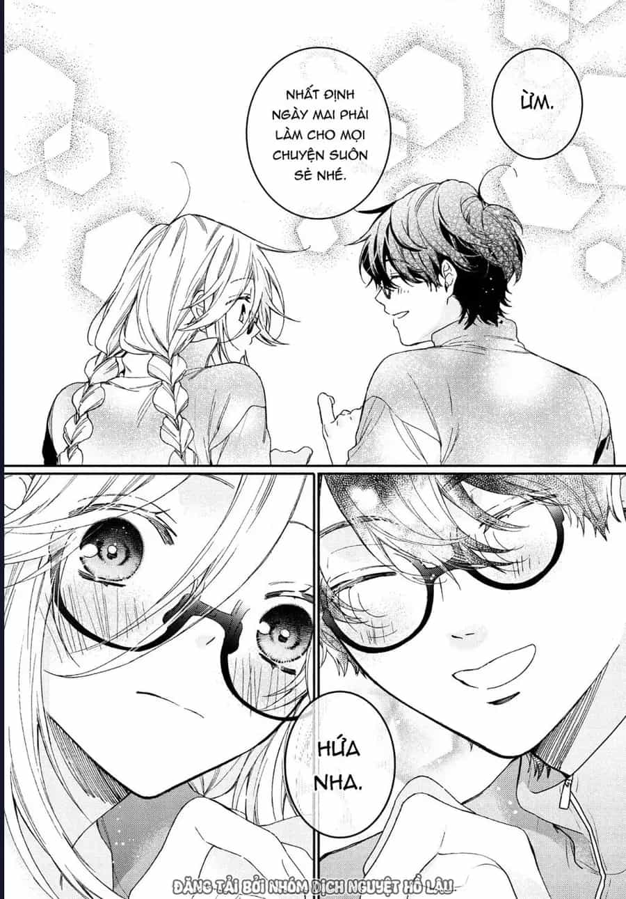 Boss Bride Days - Chương 14 - ảnh 35