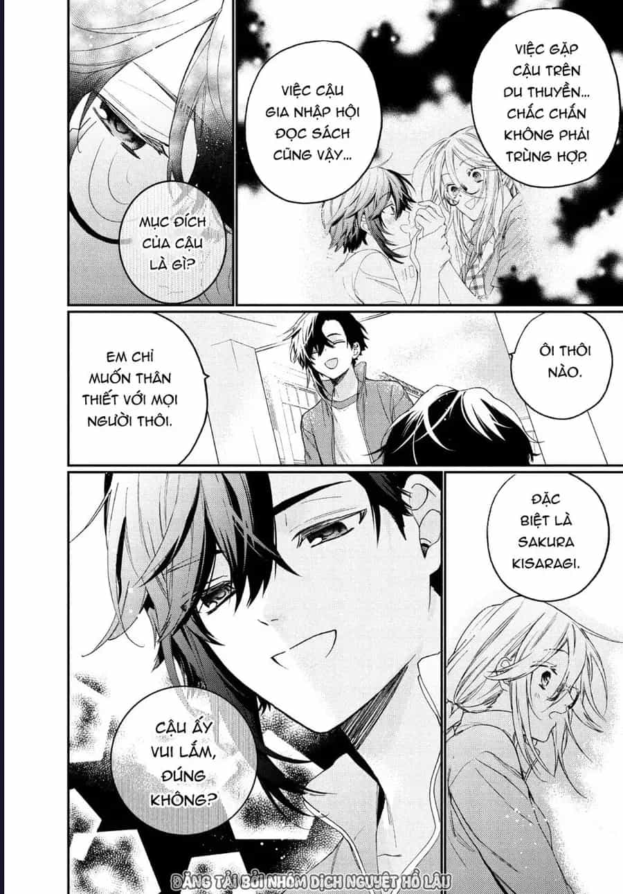 Boss Bride Days - Chương 14 - ảnh 37