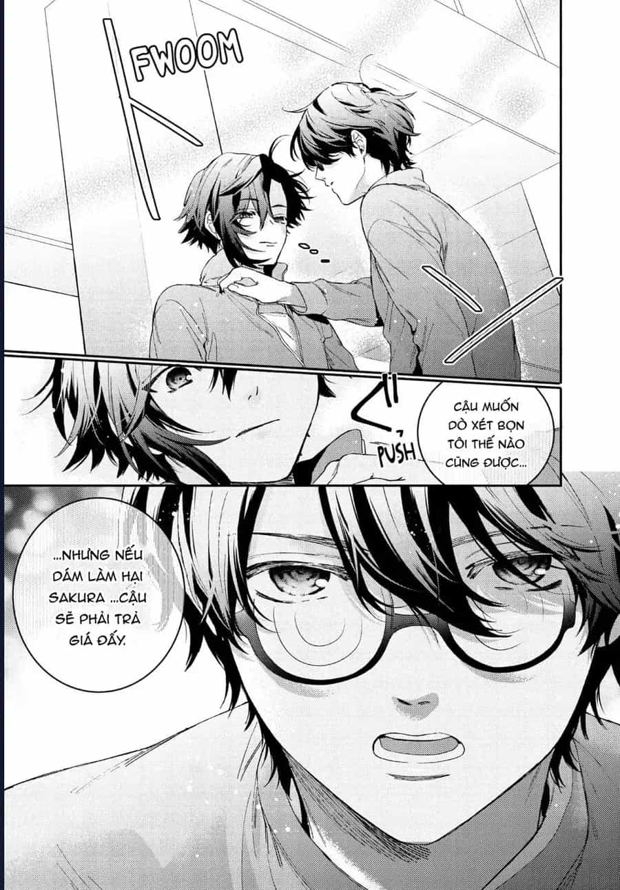Boss Bride Days - Chương 14 - ảnh 38