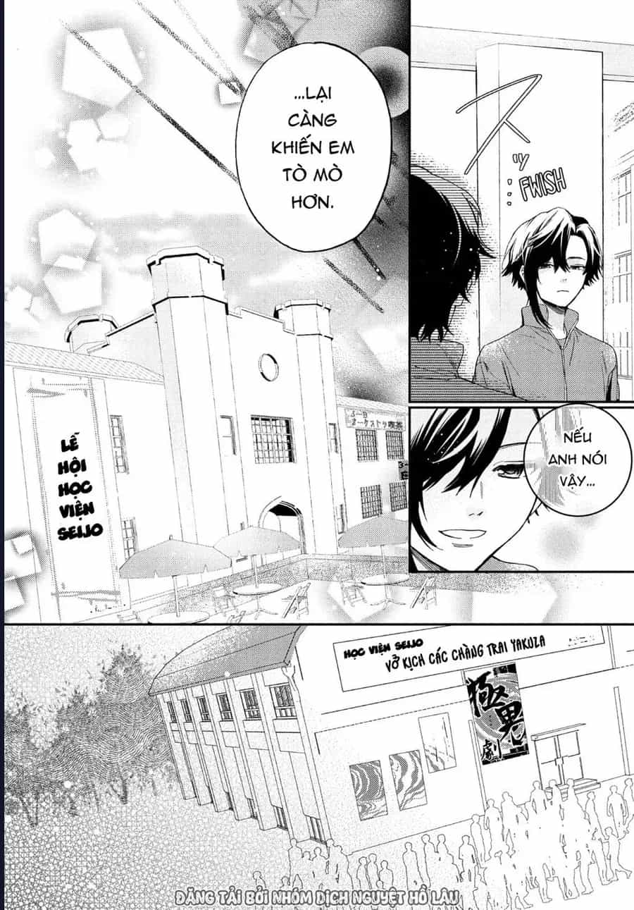Boss Bride Days - Chương 14 - ảnh 39