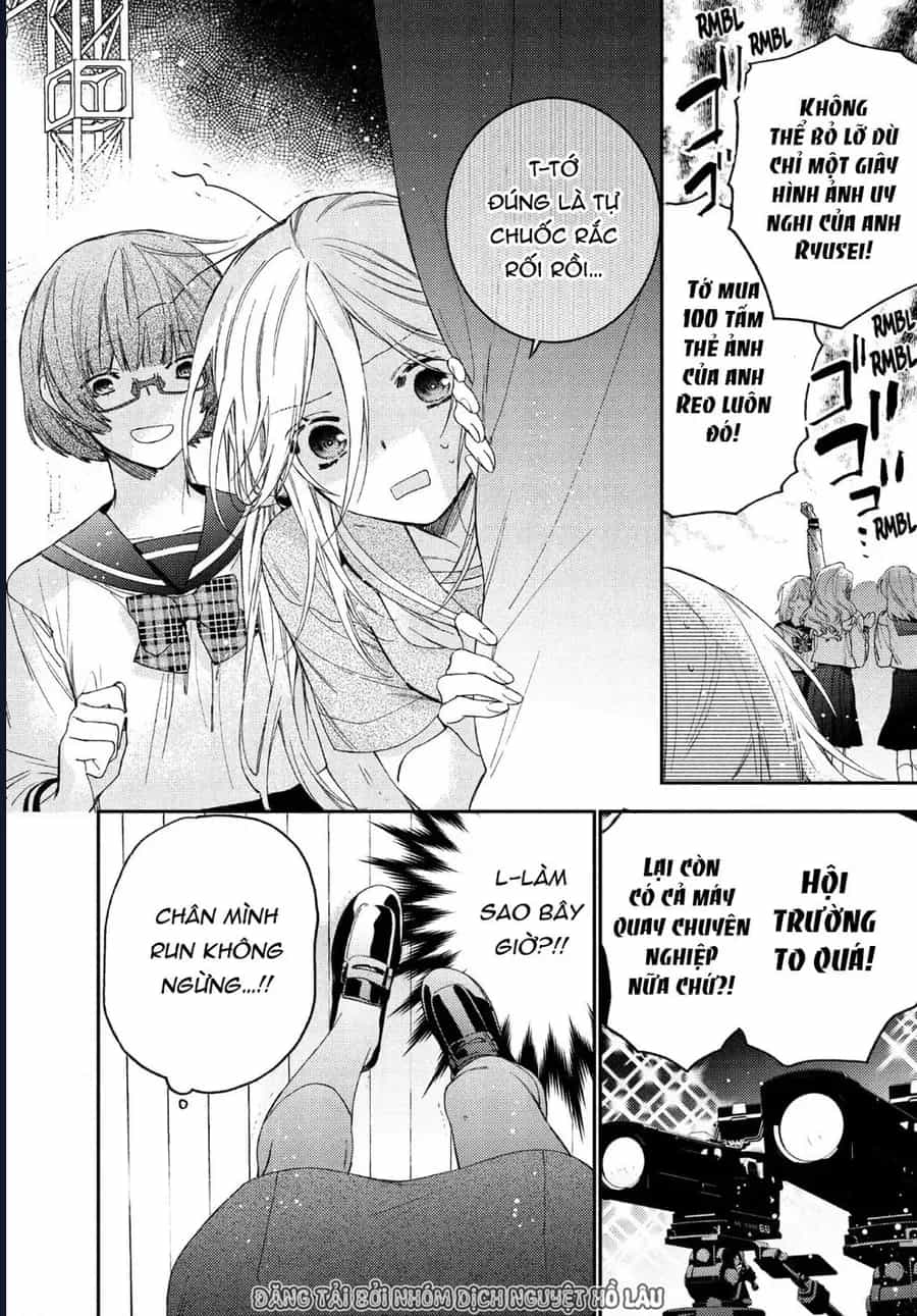 Boss Bride Days - Chương 14 - ảnh 41