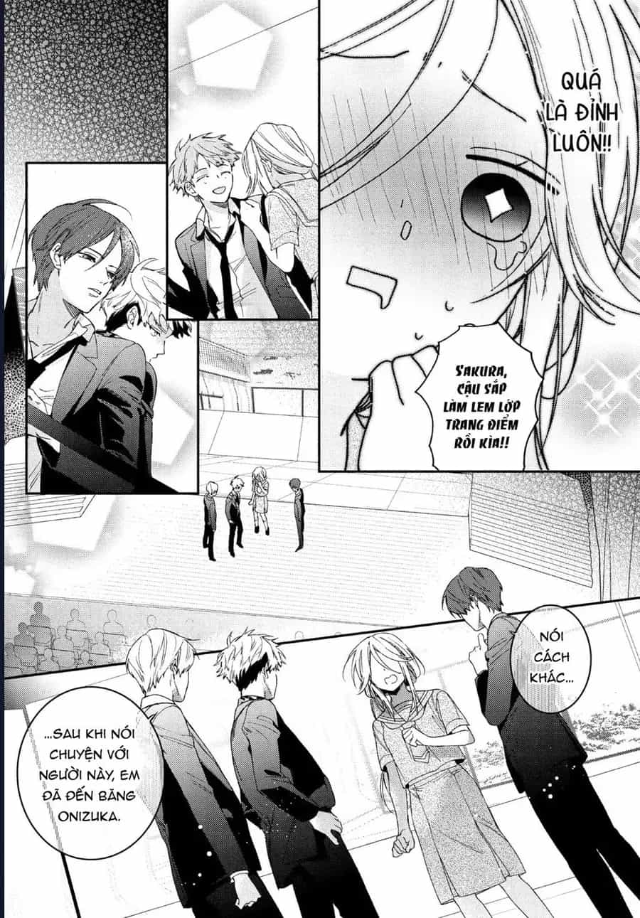 Boss Bride Days - Chương 14 - ảnh 46