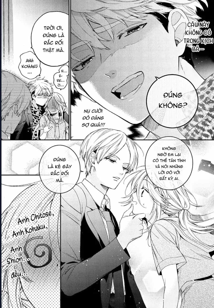 Boss Bride Days - Chương 14 - ảnh 48