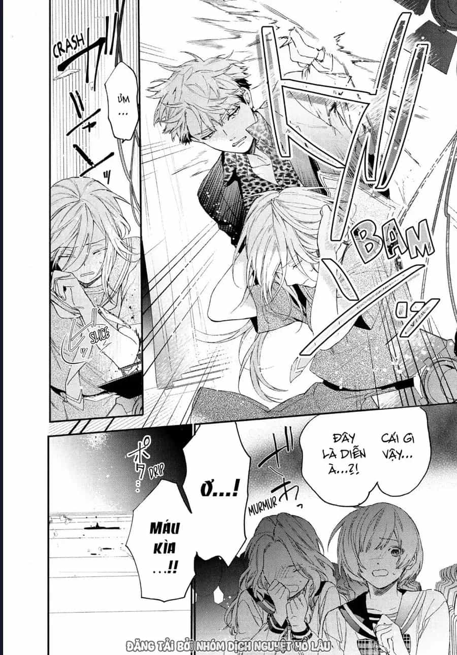 Boss Bride Days - Chương 14 - ảnh 51