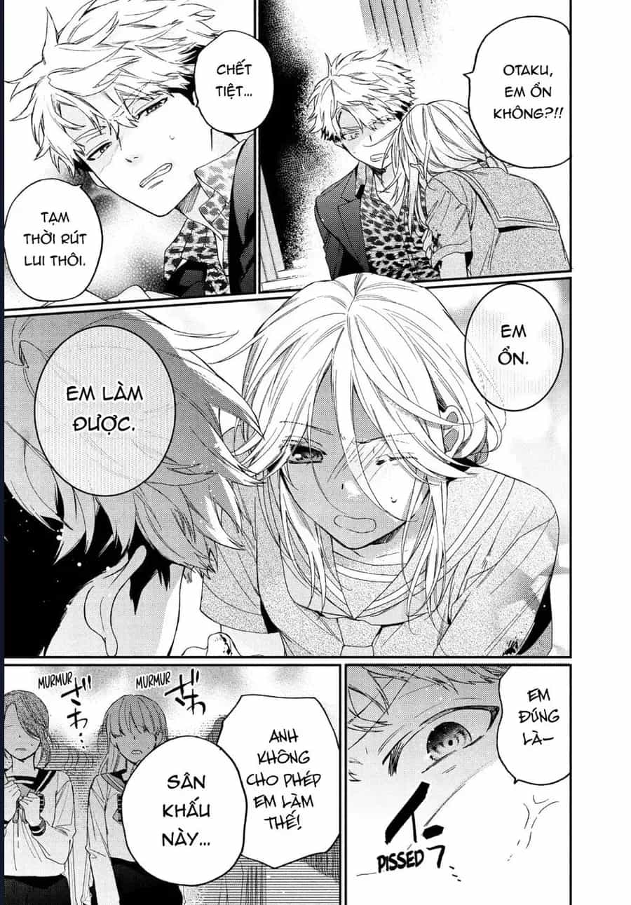 Boss Bride Days - Chương 14 - ảnh 52