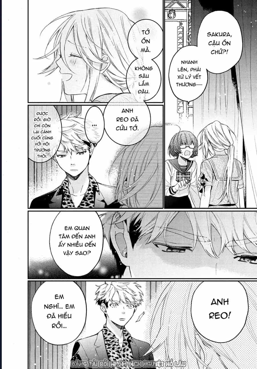 Boss Bride Days - Chương 14 - ảnh 55