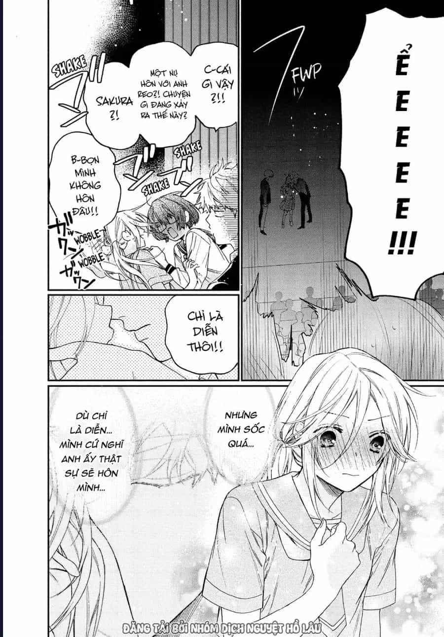 Boss Bride Days - Chương 14 - ảnh 59