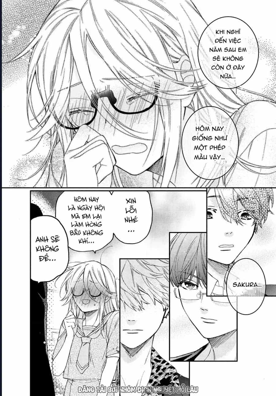Boss Bride Days - Chương 14 - ảnh 63