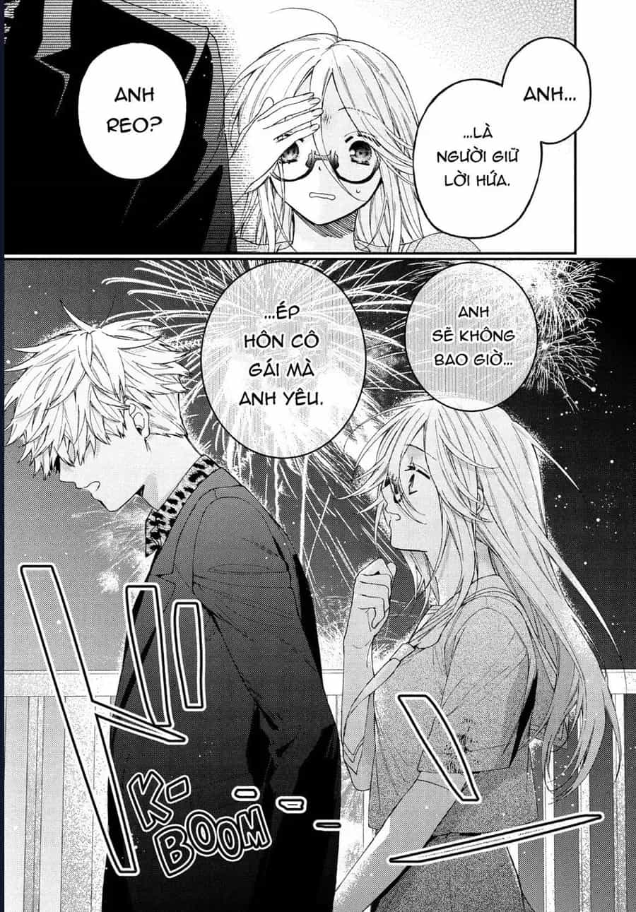 Boss Bride Days - Chương 14 - ảnh 66