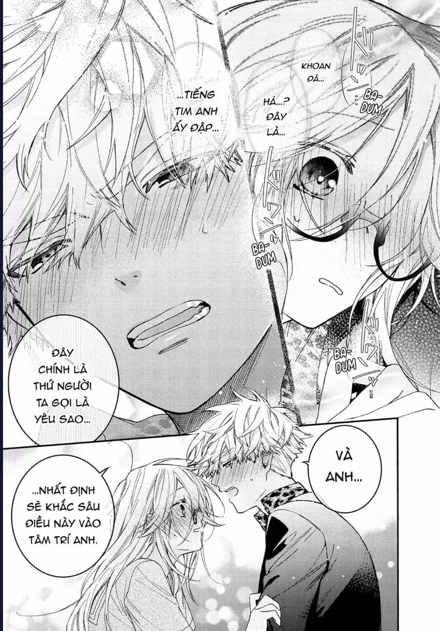 Boss Bride Days - Chương 14 - ảnh 70