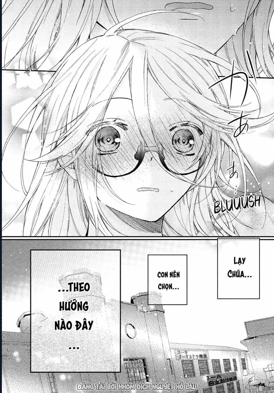 Boss Bride Days - Chương 14 - ảnh 71