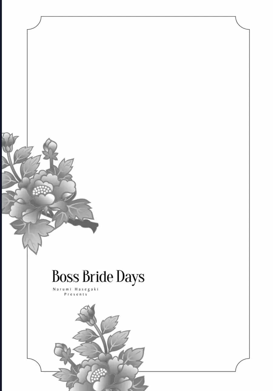Boss Bride Days - Chương 14 - ảnh 72