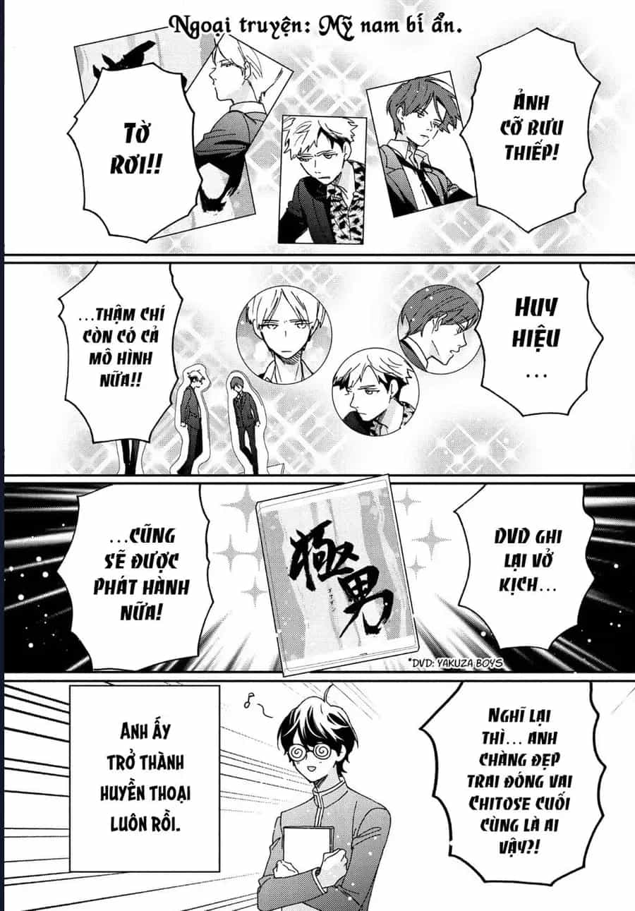 Boss Bride Days - Chương 14.3 - ảnh 2