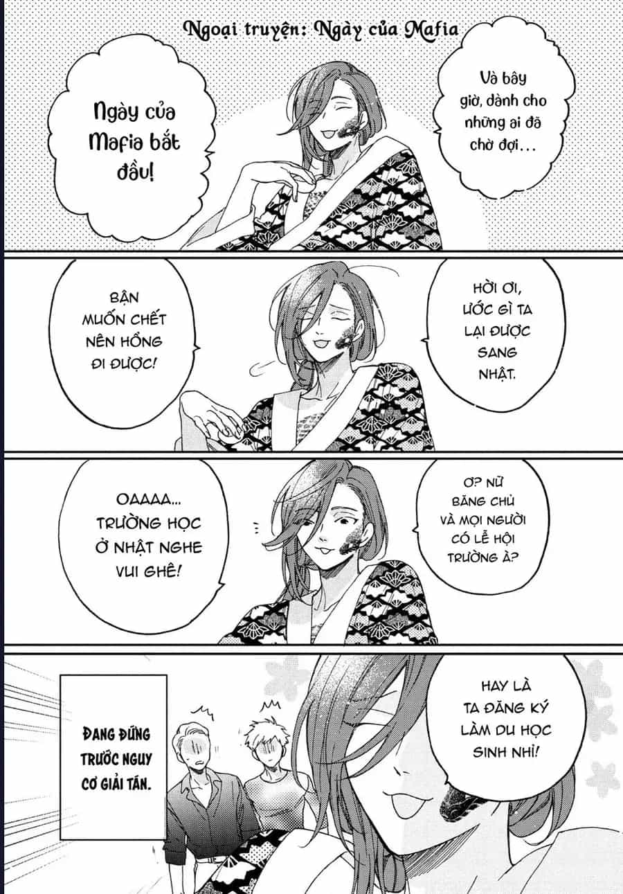 Boss Bride Days - Chương 14.3 - ảnh 4