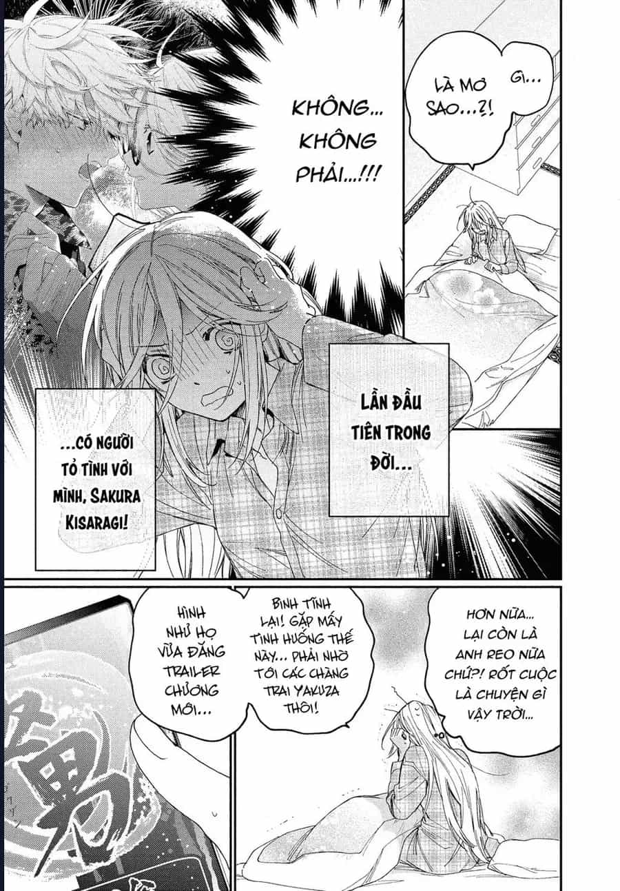 Boss Bride Days - Chương 15.1 - ảnh 2