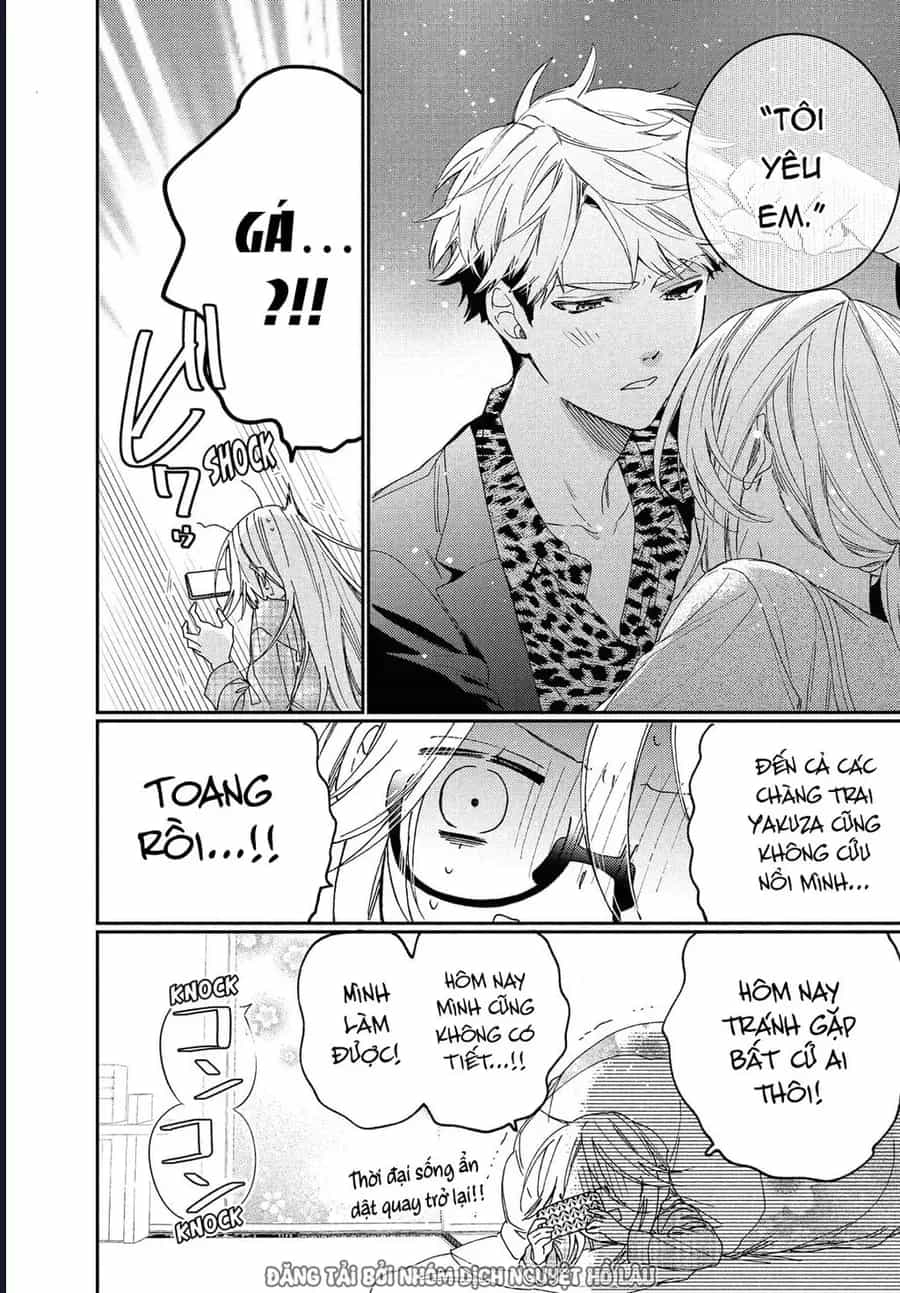Boss Bride Days - Chương 15.1 - ảnh 3
