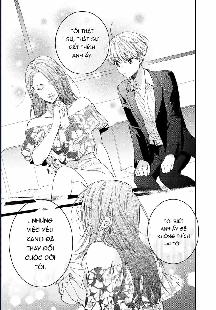 Boss Bride Days - Chương 15.2 - ảnh 13