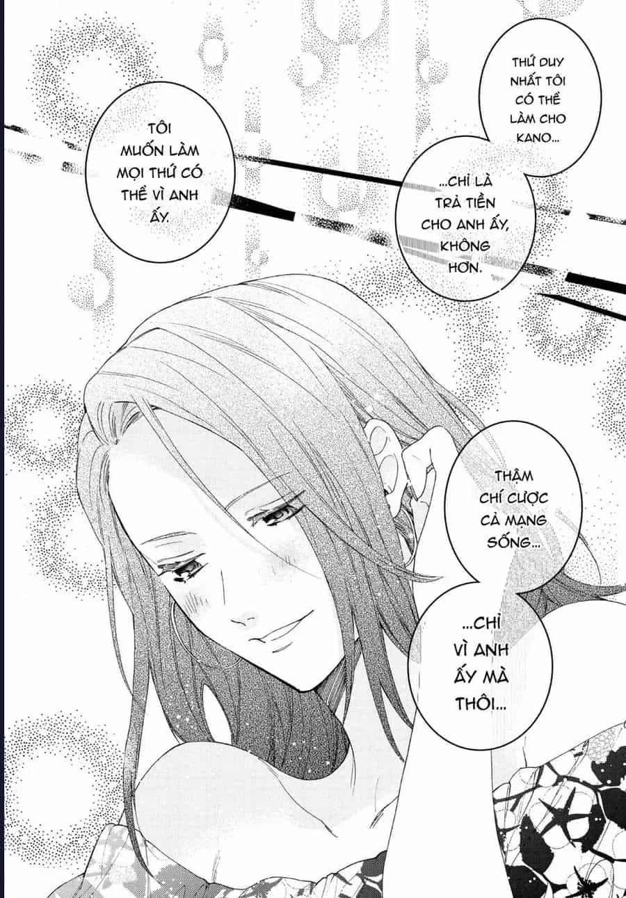Boss Bride Days - Chương 15.2 - ảnh 14
