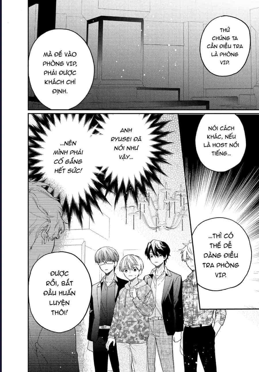 Boss Bride Days - Chương 15.2 - ảnh 2